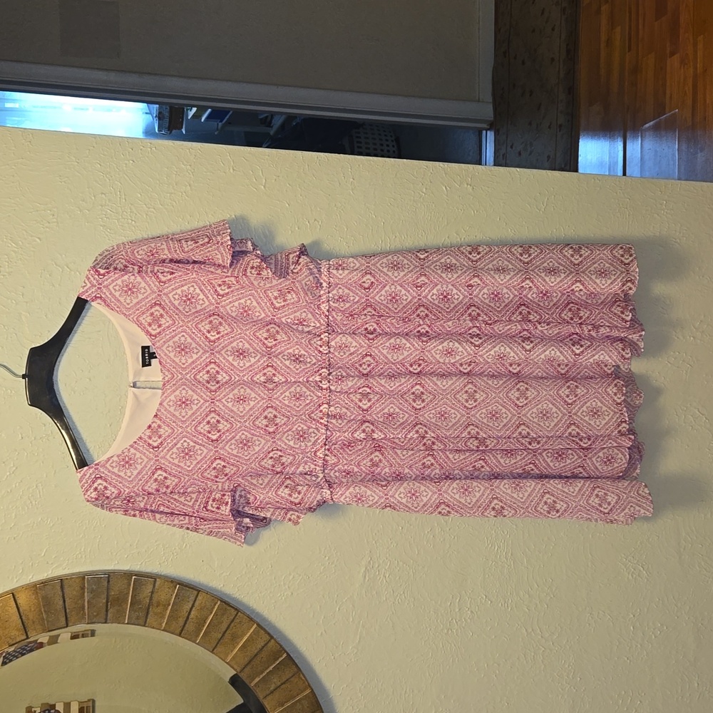 Torrid Dress